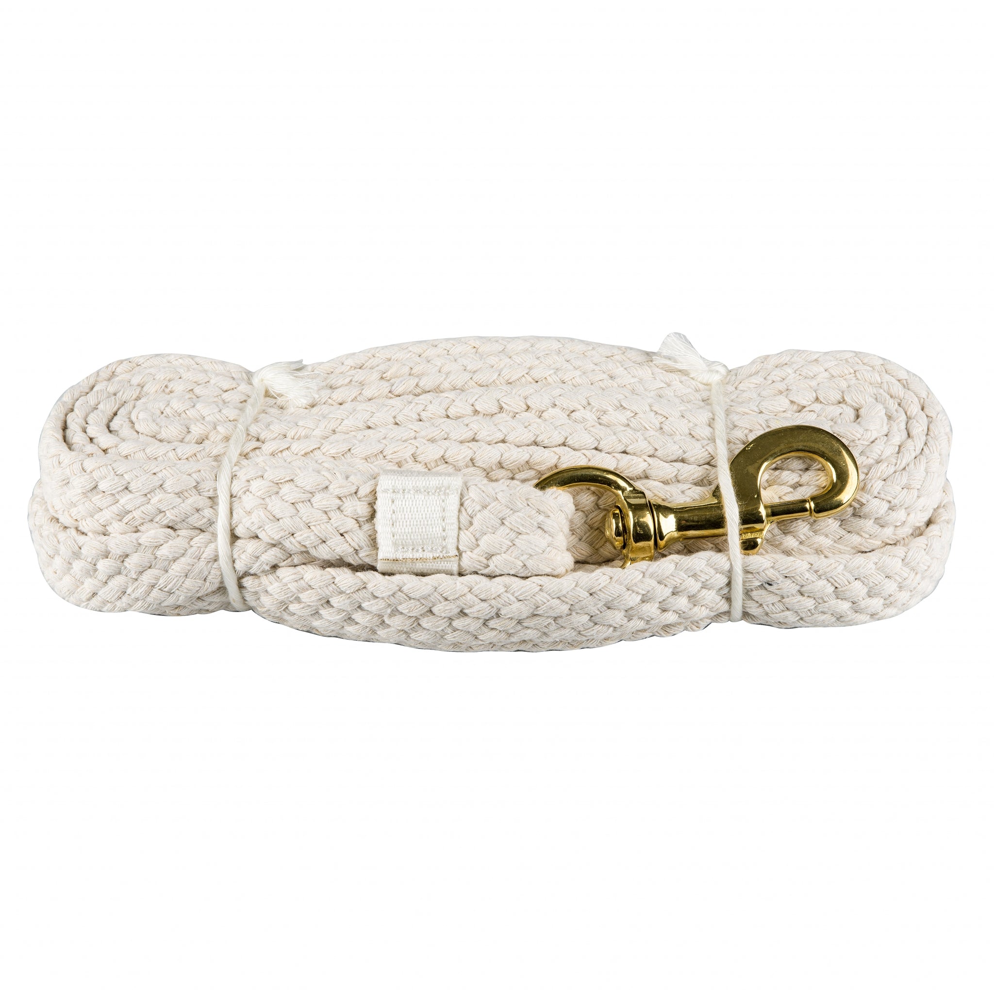 Longe en coton Professional's Choice 25 pi